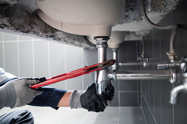 Licensed Plumbing service in Wind Ridge, PA - Street Wise - Plumbing